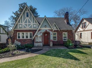 1614 Riverside Dr, Nashville, TN 37216