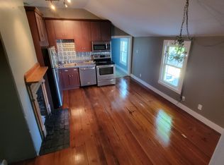 205 Queen St #1, Tappahannock, VA 22560
