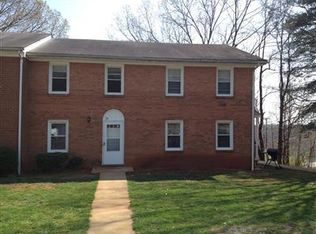 1601 Toddsbury Rd APT 28, Altavista, VA 24517
