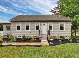 905 Taxville Rd, York, PA 17408