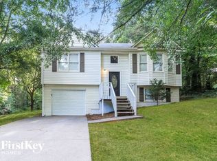 25 Woodland Rd SW, Cartersville, GA 30120