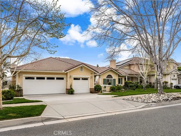 12673 Cambria Dr, Rancho Cucamonga, CA 91739