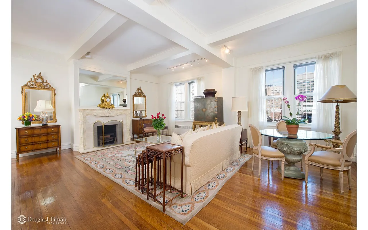 125 East 63rd Street #9D in Lenox Hill, Manhattan | StreetEasy