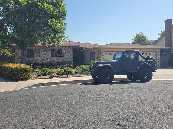 980 Kirkton Pl, Glendale, CA 91207