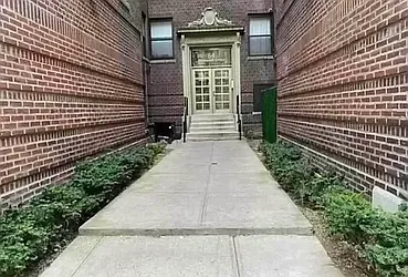 Rented by ERN Flats