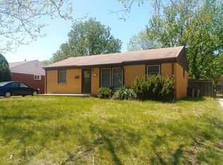 1221 N Woodlawn Blvd, Derby, KS 67037