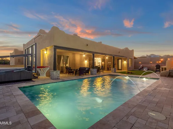 16542 E OXFORD Drive, Fountain Hills, AZ 85268