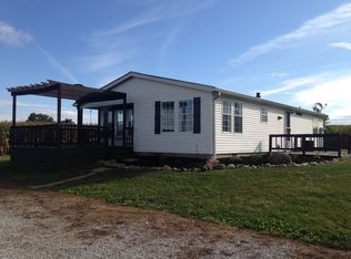 7993 N County Road 400 W, North Salem, IN