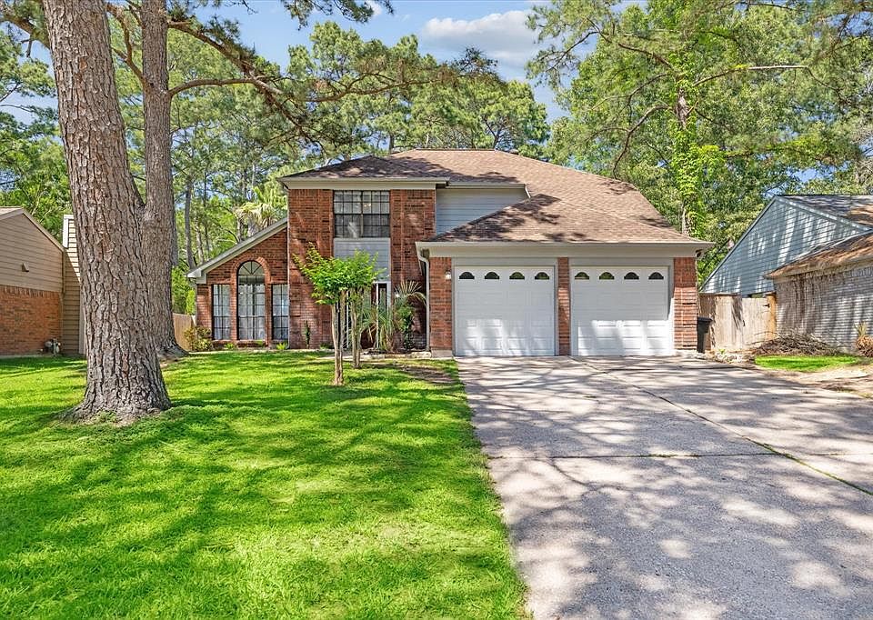 1st image of 3231 Creek Shadows Drive