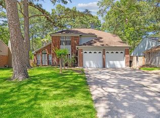 3231 Creek Shadows Dr, Humble, TX 77339