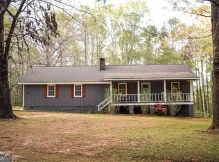 823 Mount Tabor Rd, Oxford, GA 30054