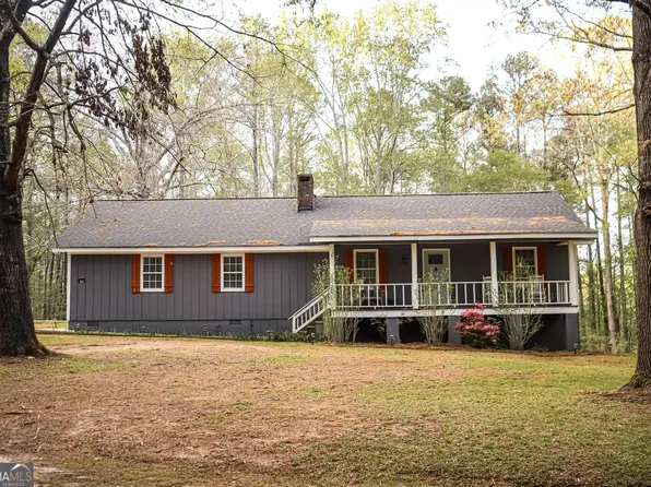 823 Mount Tabor Rd, Oxford, GA 30054