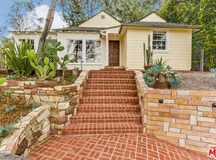 2366 Stanley Hills Dr, Los Angeles, CA 90046