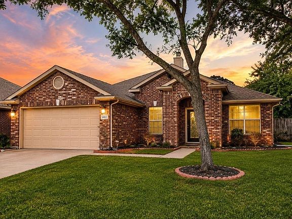 2nd image of 5402 Rosehaven Ct