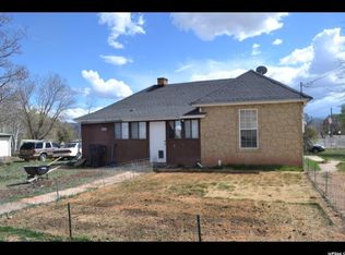 295 W 2000 N, Aurora, UT 82620