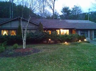 321 Morrow Cemetery Rd, Bryson City, NC 28713