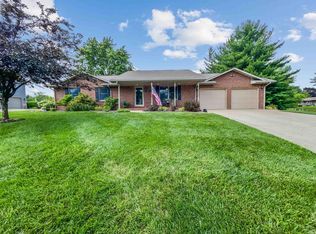 990 Schuetter Rd, Jasper, IN 47546