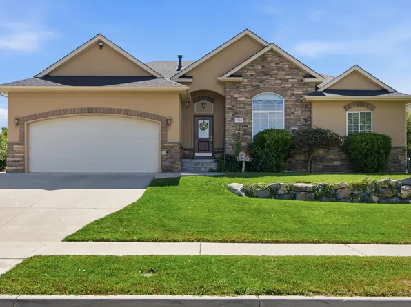 1569 S 740 W, Payson, UT 84651