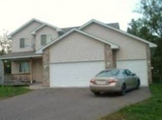 5669 157th Ave NW, Ramsey, MN 55303