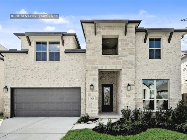 31403 Meadow Grove Ct, Fulshear, TX 77423