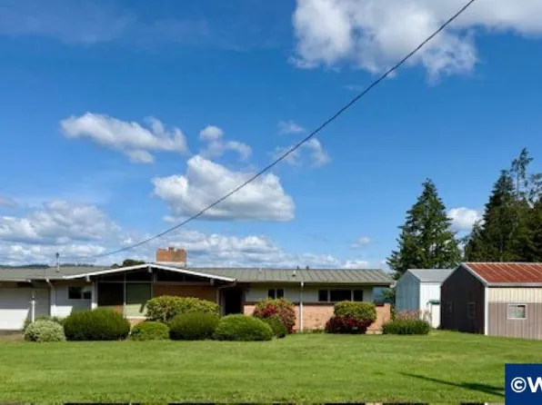 27999 Meridian Heights Loop, Sweet Home, OR 97386