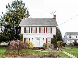 1445 Windsor Rd, Red Lion, PA