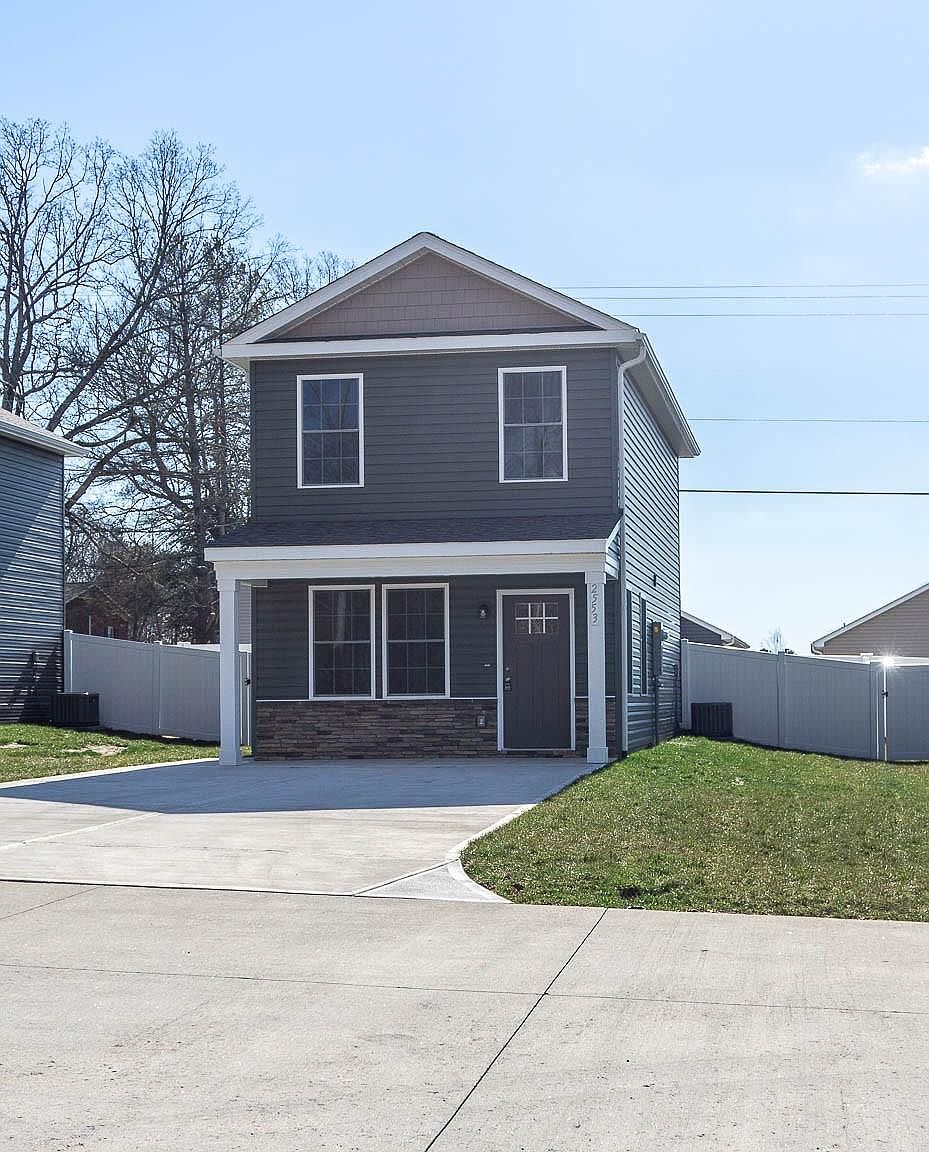 2553 Snow Creek Rd NE, Hickory, NC 28601 Zillow