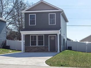 2553 Snow Creek Rd NE, Hickory, NC 28601