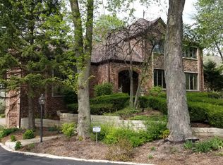 1836 Grant St, Downers Grove, IL 60515