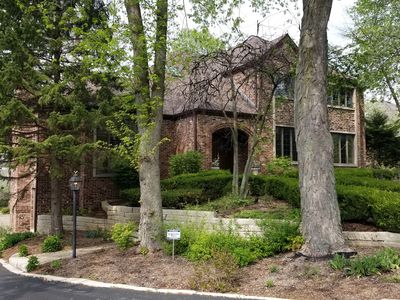 1836 Grant St, Downers Grove, IL, 60515