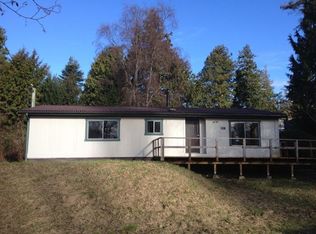 1934 Lummi Way, Pt Roberts, WA 98281