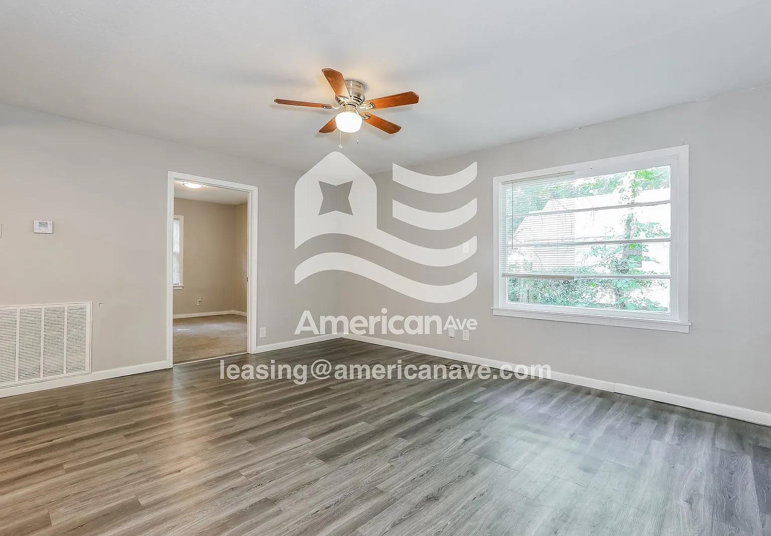 3 bed, 1.0 bath, 1022 sqft, $796 — Photo 4