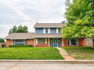 3012 Brookhollow Rd, Oklahoma City, OK 73120