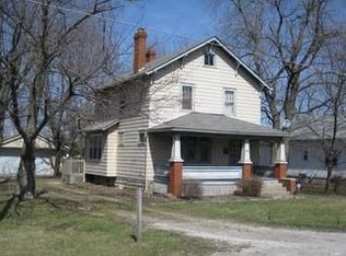 484 London Rd, West Jefferson, OH 43162