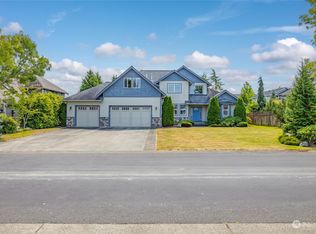 8630 Cambridge Loop, Blaine, WA 98230