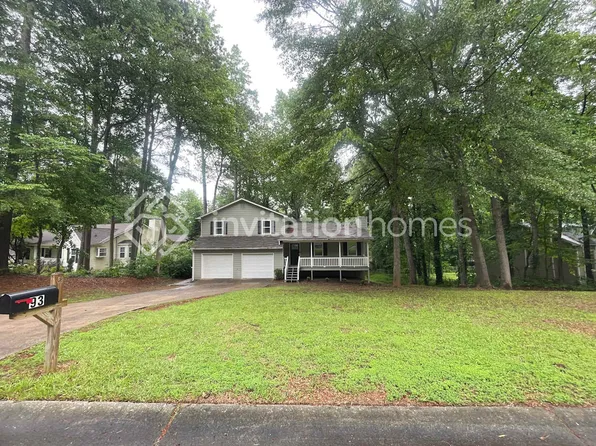 93 Old Hickory Way, Dallas, GA 30157