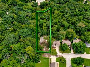 NW Fisk Ave, Kansas City, MO 64151