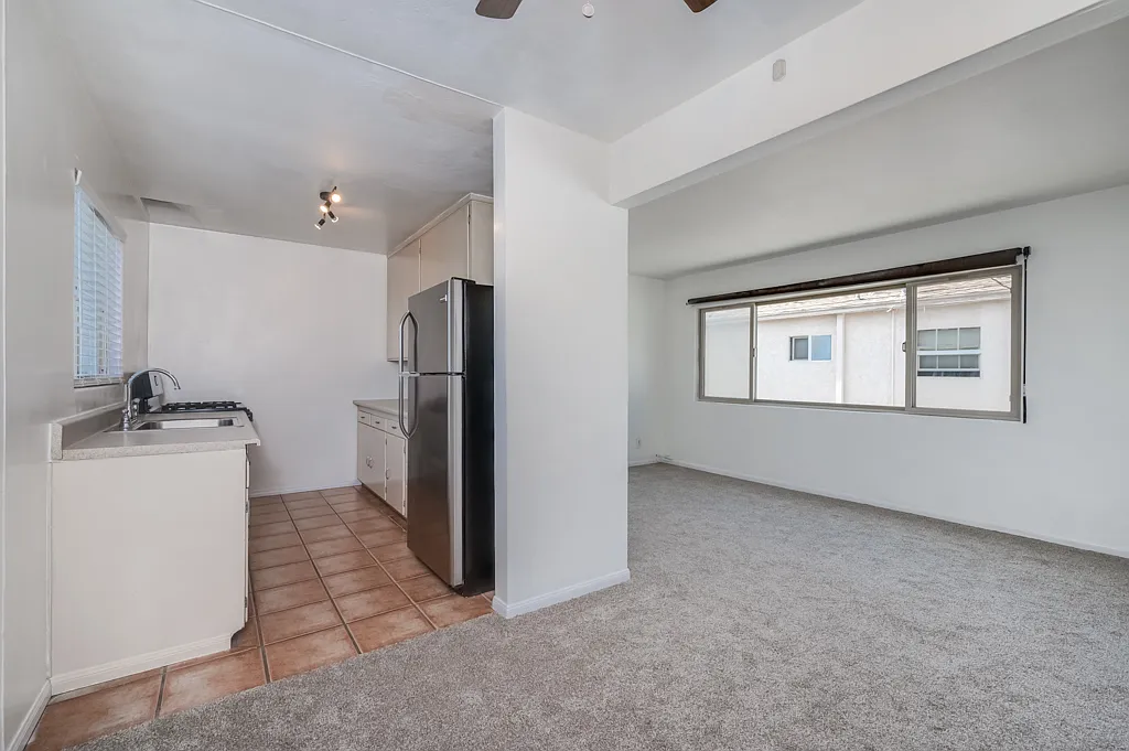 1 bed, 550 sqft, $2,295 — Photo 4