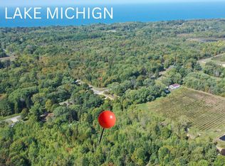 3184 Thar Rd, Coloma, MI 49038