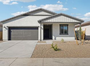 24152 W Bowker St, Buckeye, AZ 85326