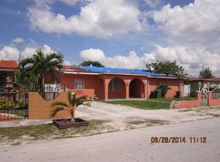 5180 E 9th Ln, Hialeah, FL 33013