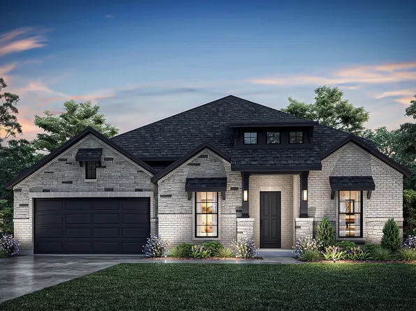 2633 Steve St, Burleson, TX 76028