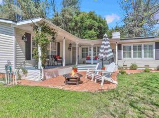 11268 McKibbin Dr, Jamestown, CA
