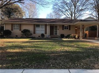 923 Scaleybark Rd, Charlotte, NC 28209