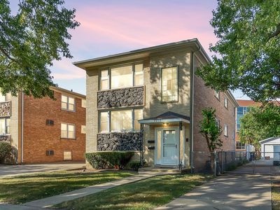 4012 Wagner Ave, Schiller Park, IL, 60176