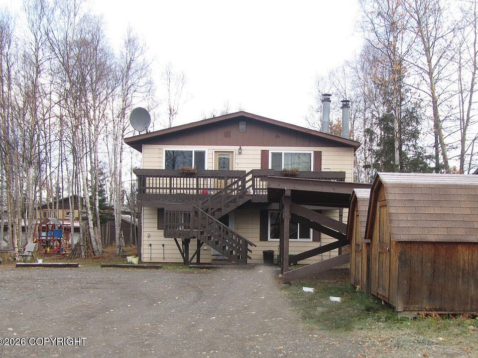 1st image of 1111 E Klatt Rd