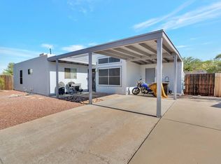 9520 N Rhea Pl, Tucson, AZ 85742