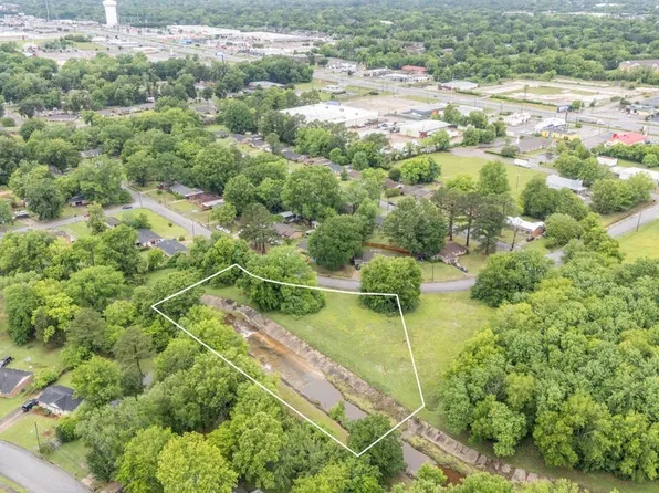 0 S Wallace Dr, Montgomery, AL 36116