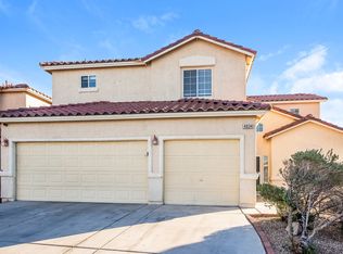4034 Warren Rock St, North Las Vegas, NV 89032