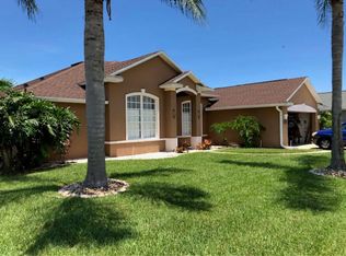 1811 Forough Cir, Pt Orange, FL 32128
